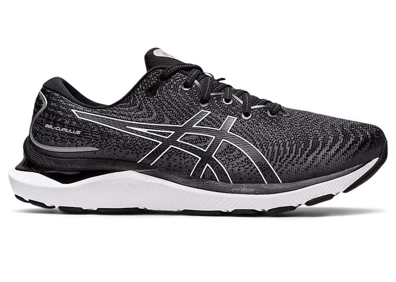 ASICS Gel-Cumulus 24 Carrier Grey