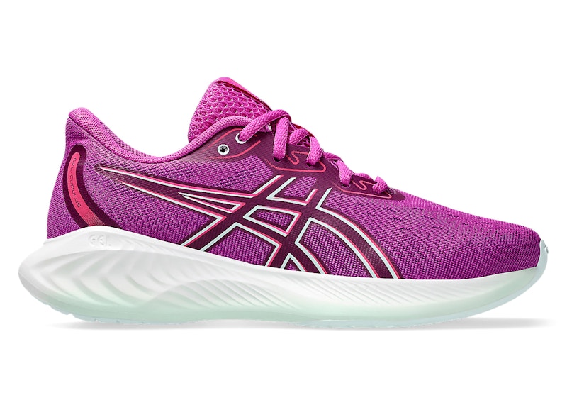 ASICS Gel-Cumulus 26 Bold Magenta Soothing Sea (GS)