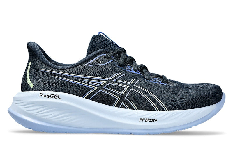 ASICS Gel-Cumulus 26 French Blue Light Sapphire (Women's)