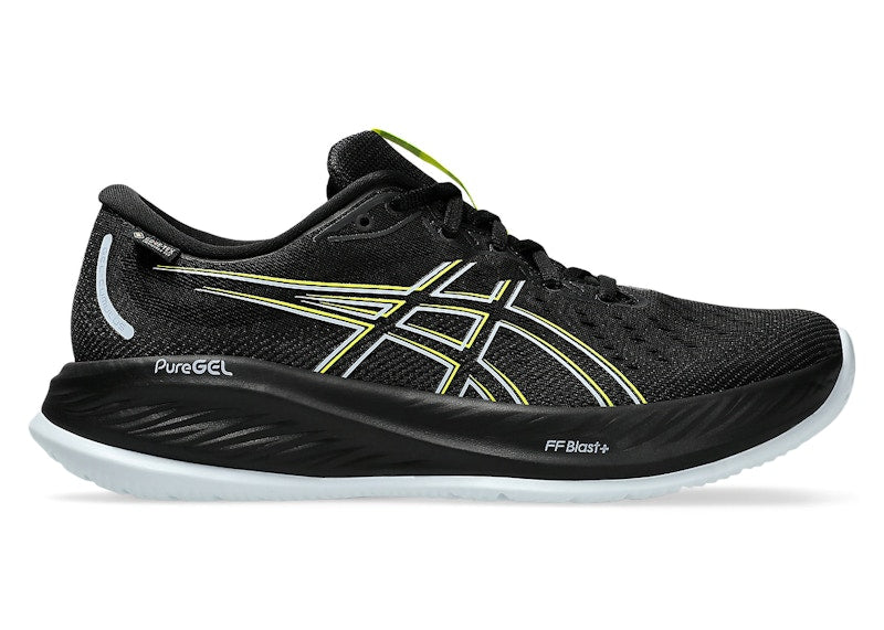 ASICS Gel-Cumulus 26 GTX Black Cool Grey