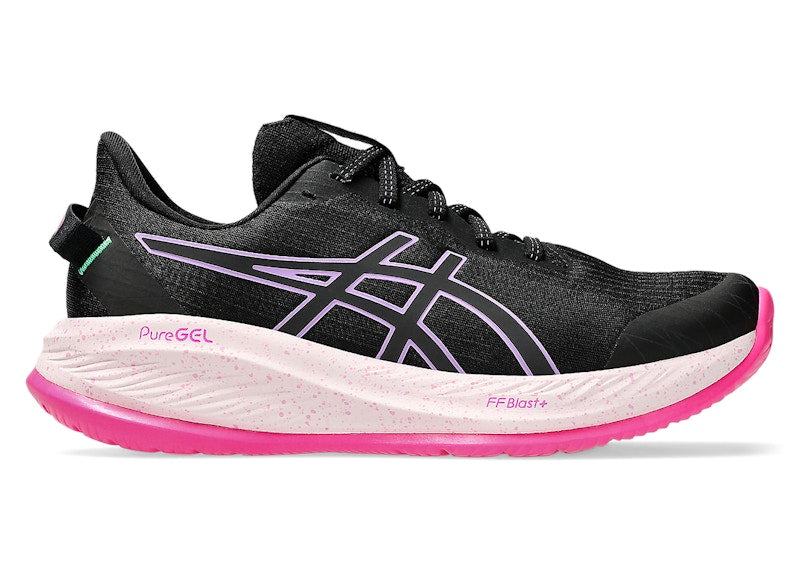 ASICS Gel-Cumulus 26 Lite-Show Lite Show Lavender Glow (Women's)