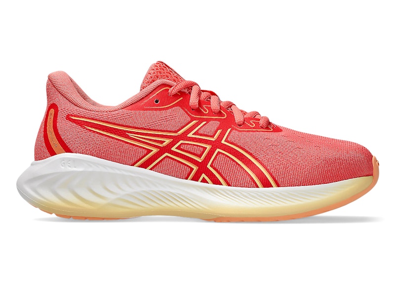 ASICS Gel-Cumulus 26 Papaya Light Orange (GS)