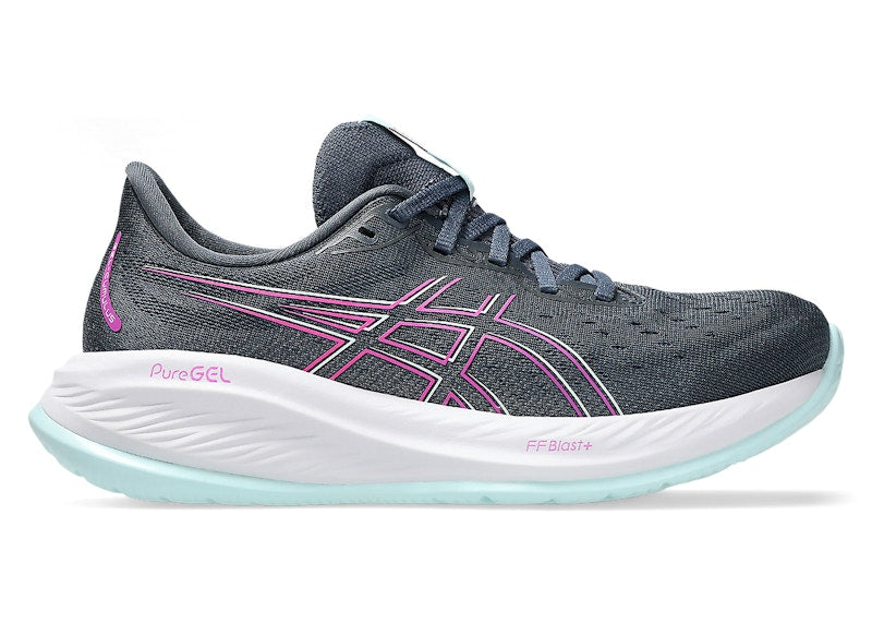 ASICS Gel-Cumulus 26 Tarmac Bold Magenta (Women's)