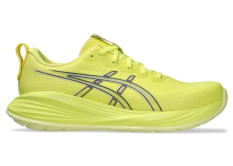 ASICS Gel-Cumulus 27 Citron White