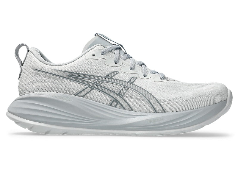 ASICS Gel-Cumulus 27 Glacier Grey Mid Grey
