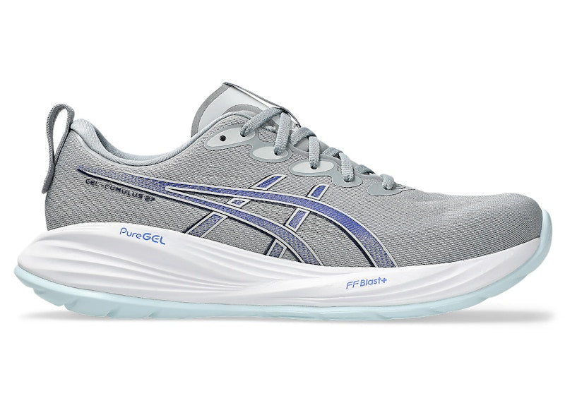 ASICS Gel-Cumulus 27 Gravel Midnight