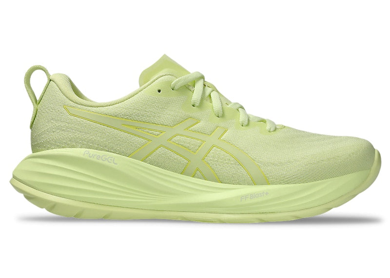 ASICS Gel-Cumulus 27 Lite Show Huddle Yellow (Women's)