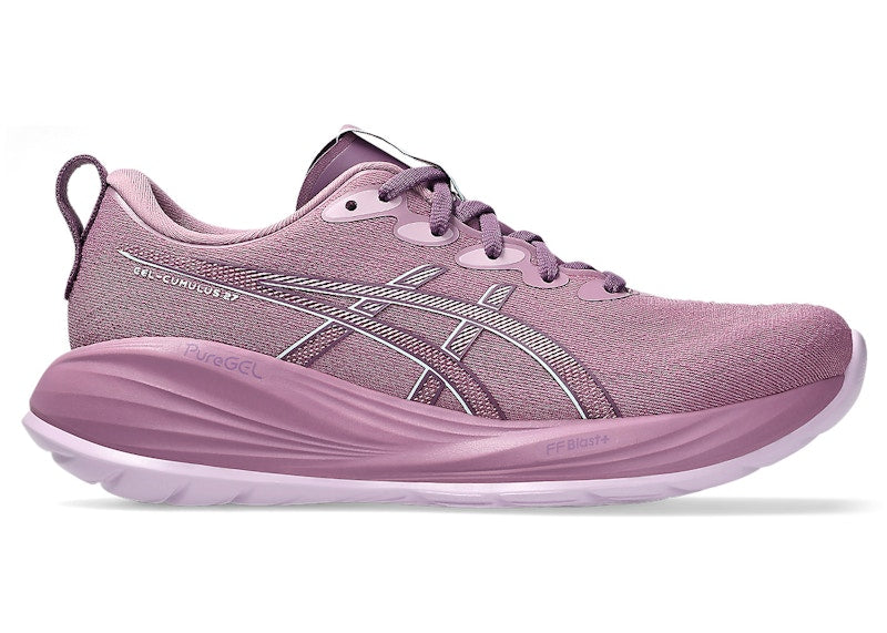 ASICS Gel-Cumulus 27 Ube Light Ube (Women's)