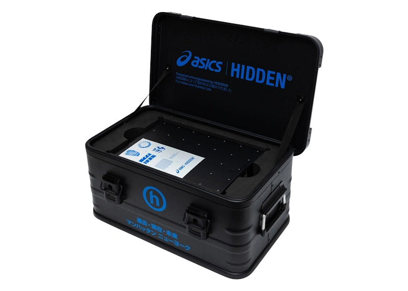 ASICS Gel-DS Trainer 14 Hidden NY Dusk (Special Box)