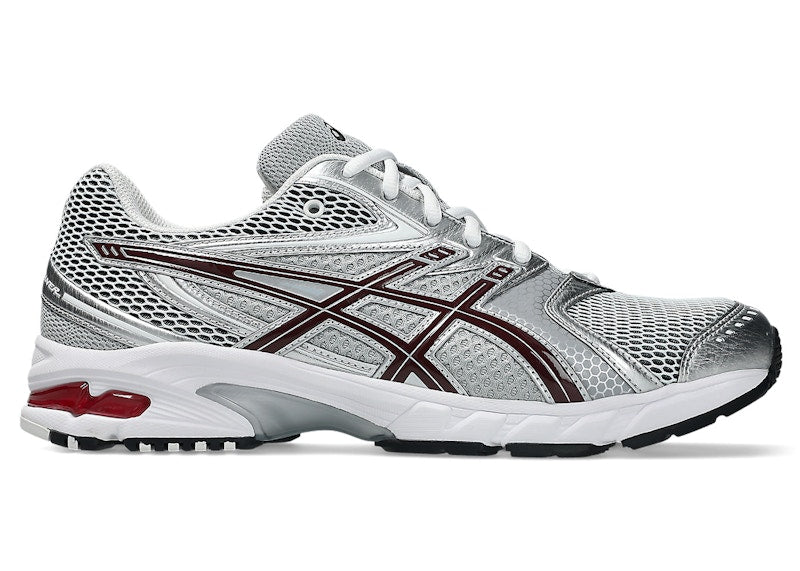 ASICS Gel-DS Trainer 14 White Port Royal