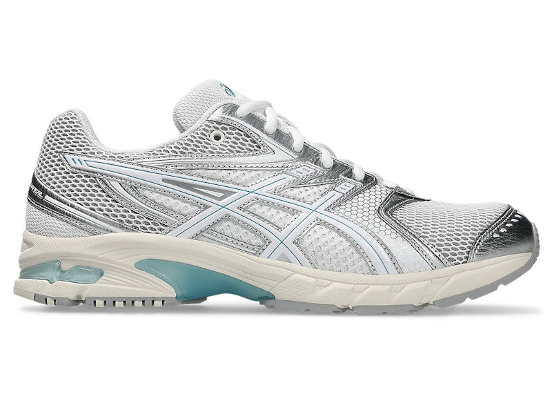 ASICS Gel-DS Trainer 14 White Stillwater