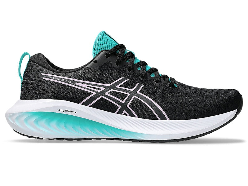 ASICS Gel-Excite 10 Black Light Ube (Women's)