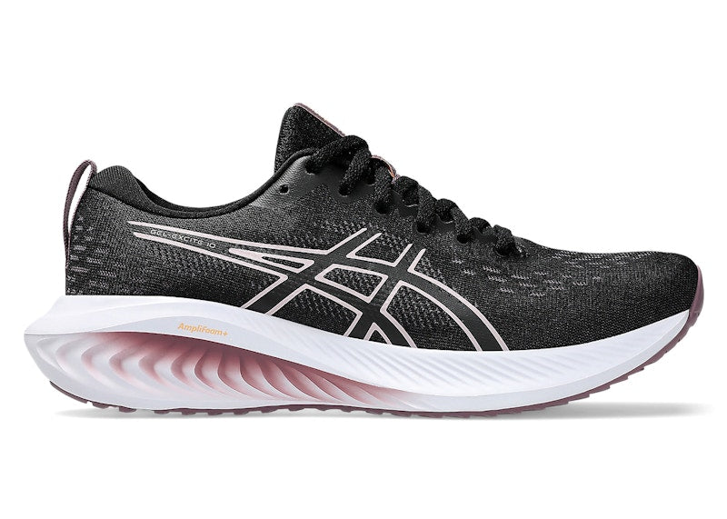 ASICS Gel-Excite 10 Black Watershed Rose (Women's)