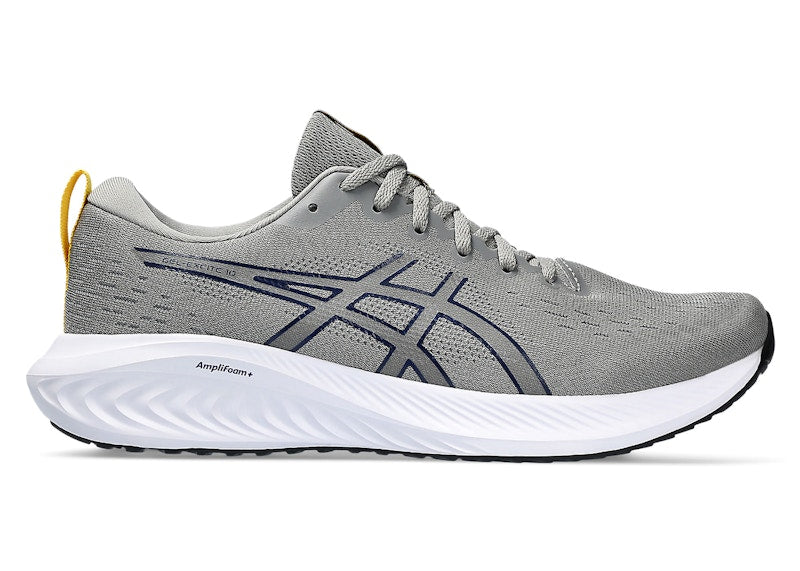 ASICS Gel-Excite 10 Clay Grey Blue Expanse
