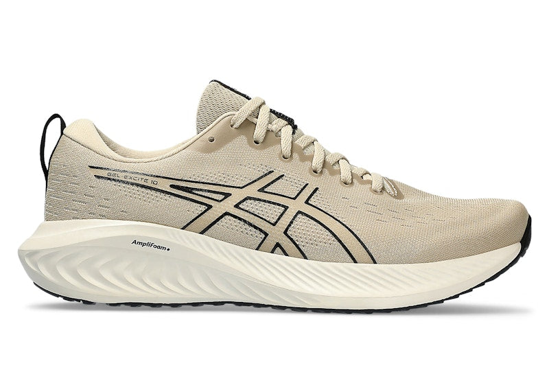 ASICS Gel-Excite 10 Feather Grey Black