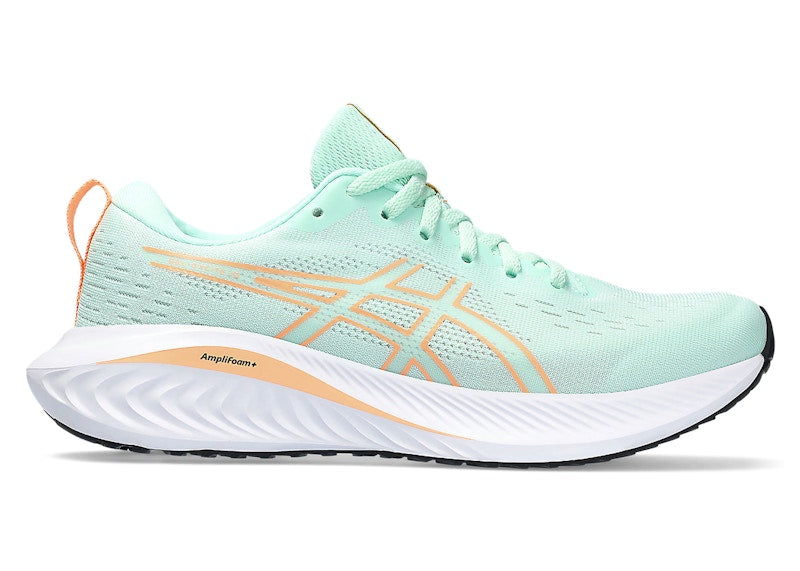 ASICS Gel-Excite 10 Mint Tint Bright Orange (Women's)