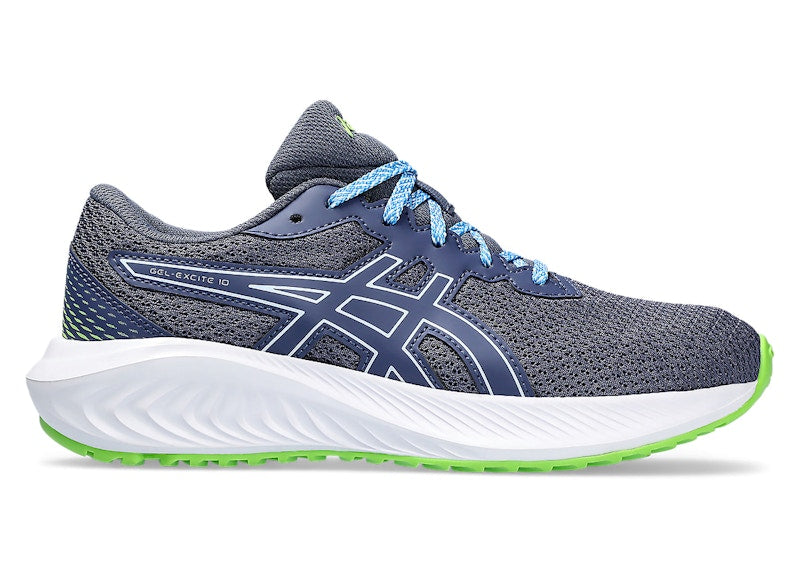ASICS Gel-Excite 10 Thunder Blue Light Blue (GS)
