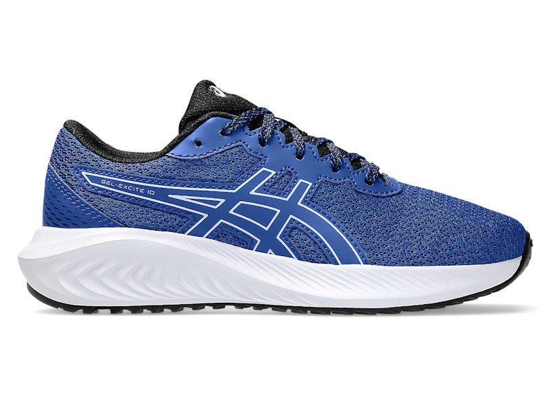ASICS Gel-Excite 10 True Blue Cool Grey (GS)