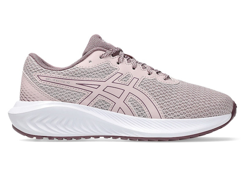 ASICS Gel-Excite 10 Watershed Rose Dusty Mauve (GS)