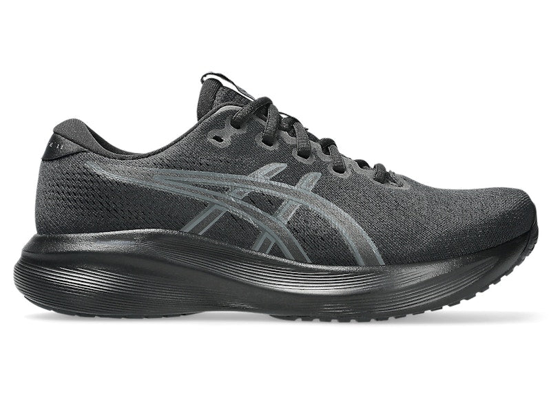 ASICS Gel-Excite 11 Black Carrier Grey (Women's)