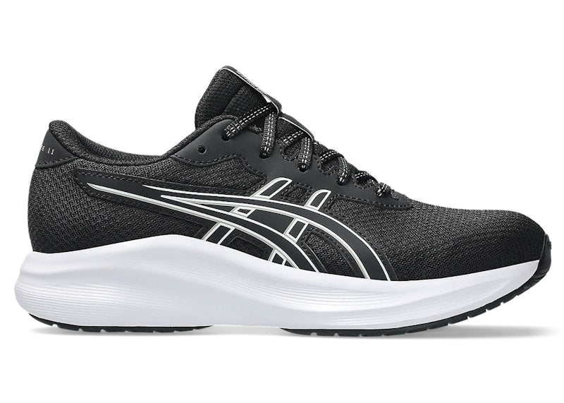 ASICS Gel-Excite 11 Black Meteor Grey (GS)