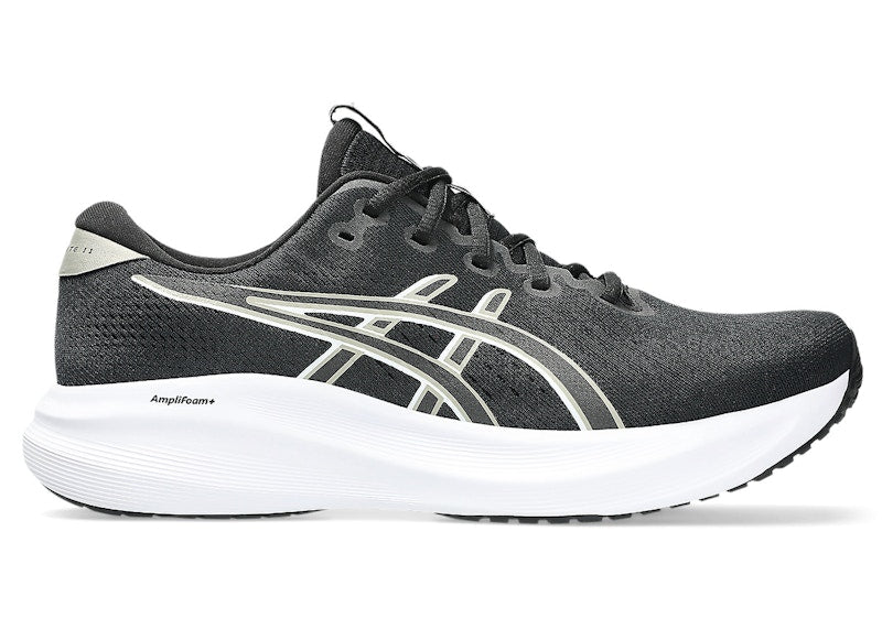 ASICS Gel-Excite 11 Black Meteor Grey
