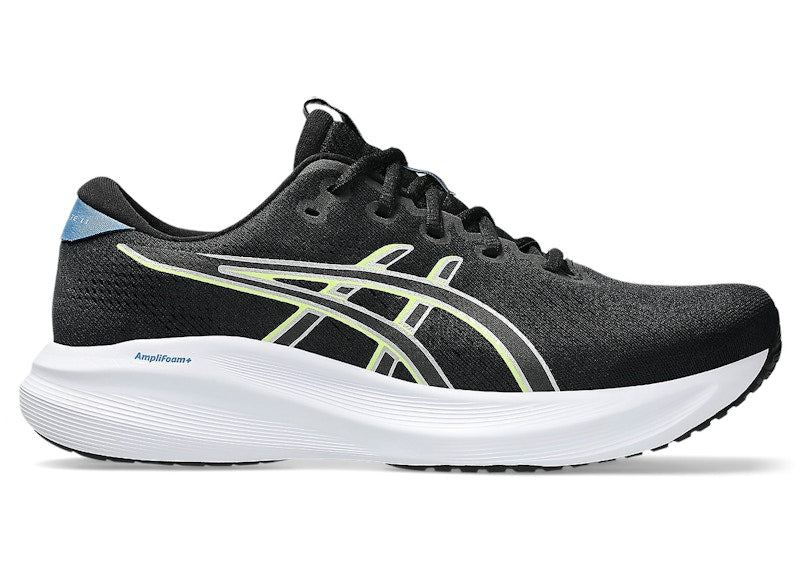 ASICS Gel-Excite 11 Black Pure Silver