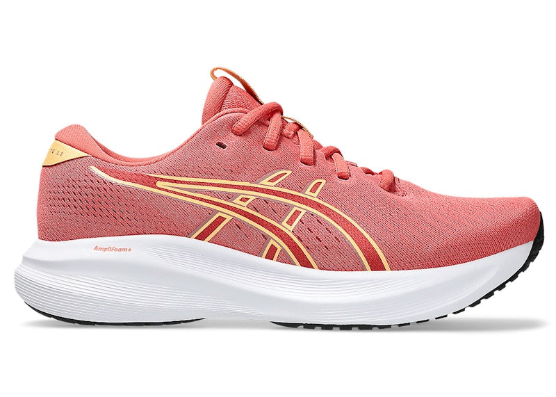 ASICS Gel-Excite 11 Dark Pink Clay Orange Glow (Women's)