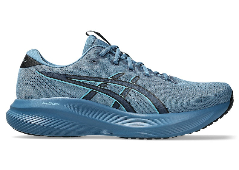 ASICS Gel-Excite 11 Winter Sea Black