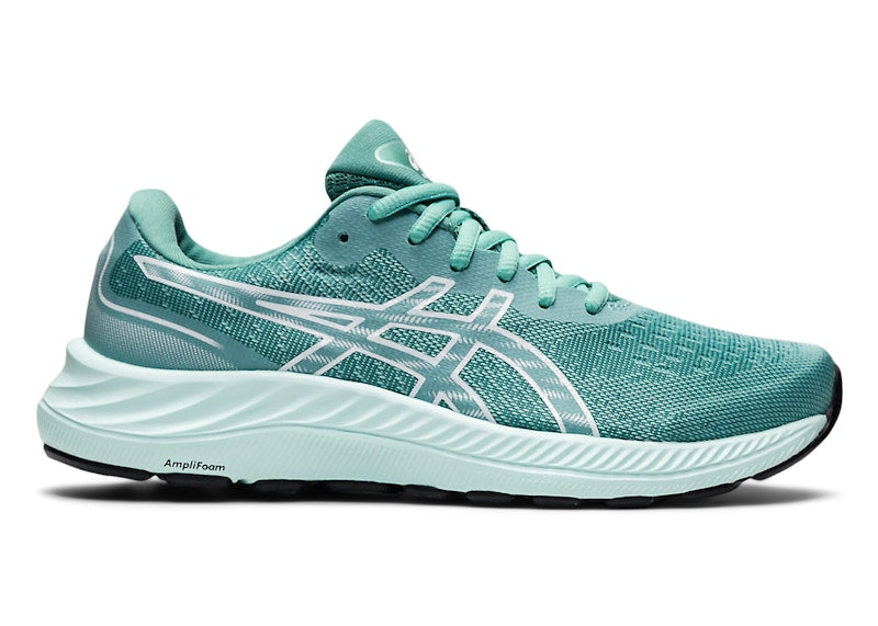 ASICS Gel-Excite 9 Oasis Green White (Women's)