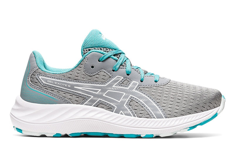 ASICS Gel-Excite 9 Sheet Rock White (GS)
