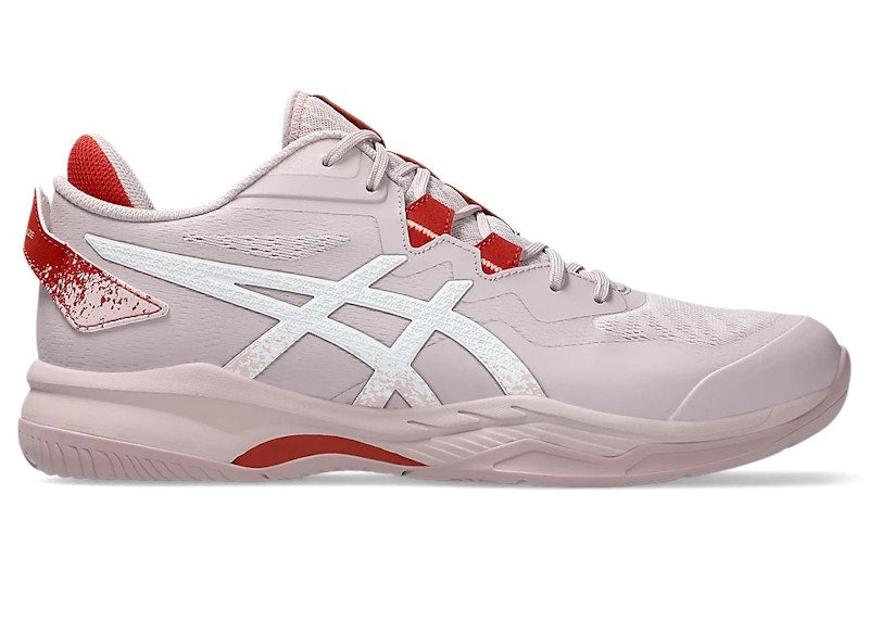ASICS Gel-Fastblaze Watershed Rose White