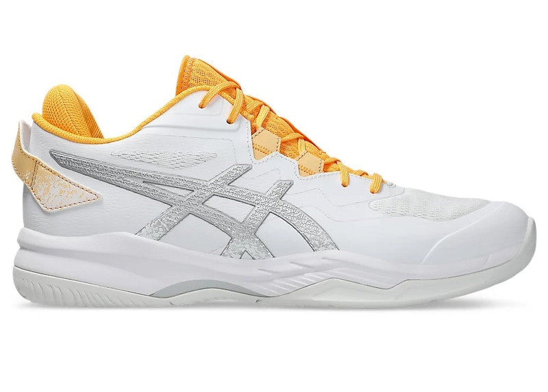 ASICS Gel-Fastblaze White Pure Silver