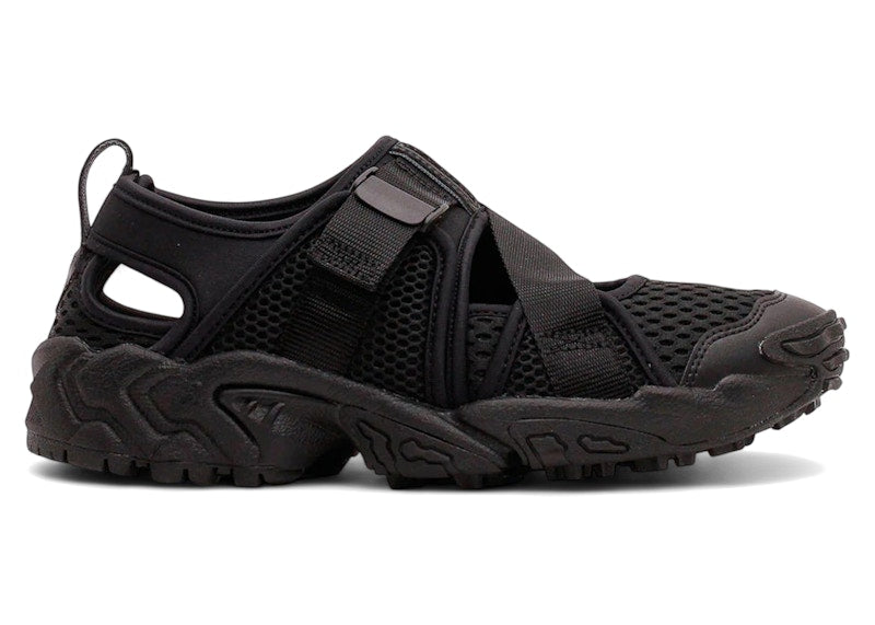 ASICS Gel-Filimy Triple Black