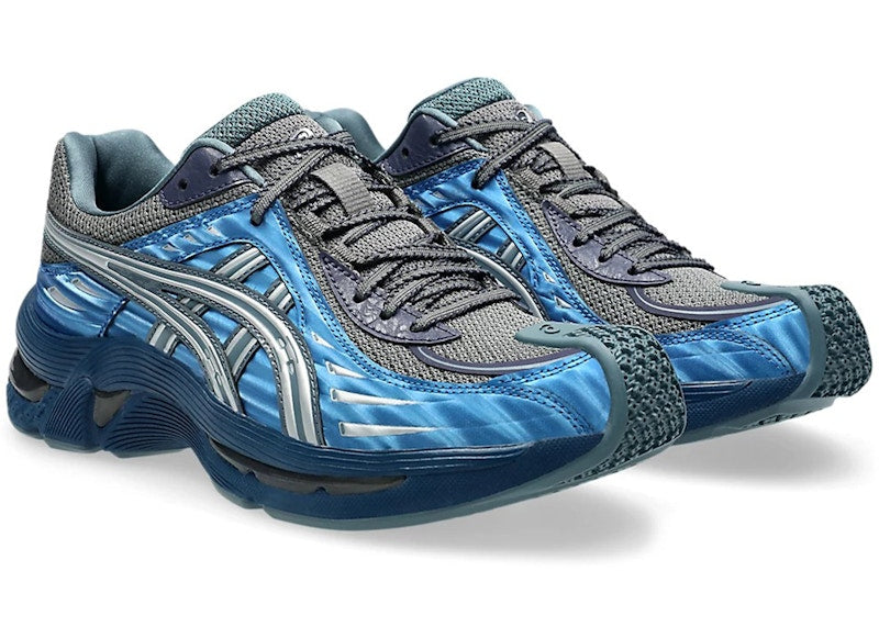 ASICS Gel-Flammae Kiko Kostadinov Mako Blue (Women's)
