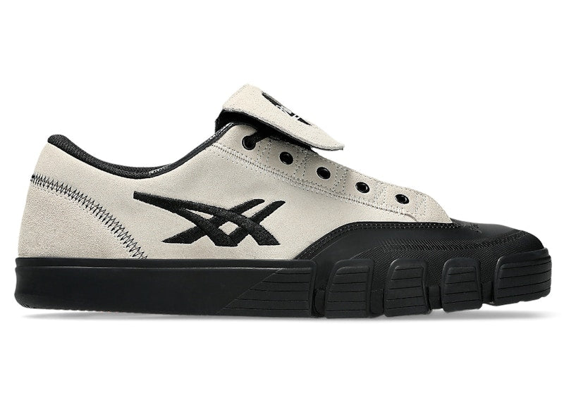ASICS Gel-Flexkee Pro 2.0 Cream Black