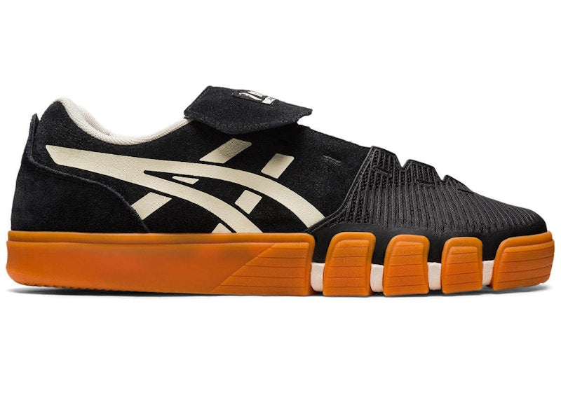 ASICS Gel-Flexkee Pro Black Birtch