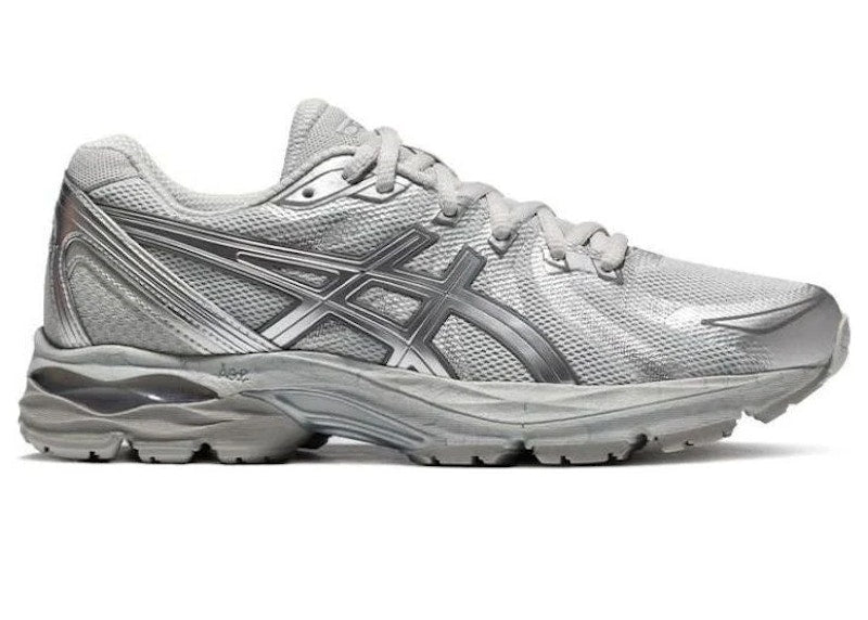 ASICS Gel-Flux 4 CN Light Grey Silver (Women's)