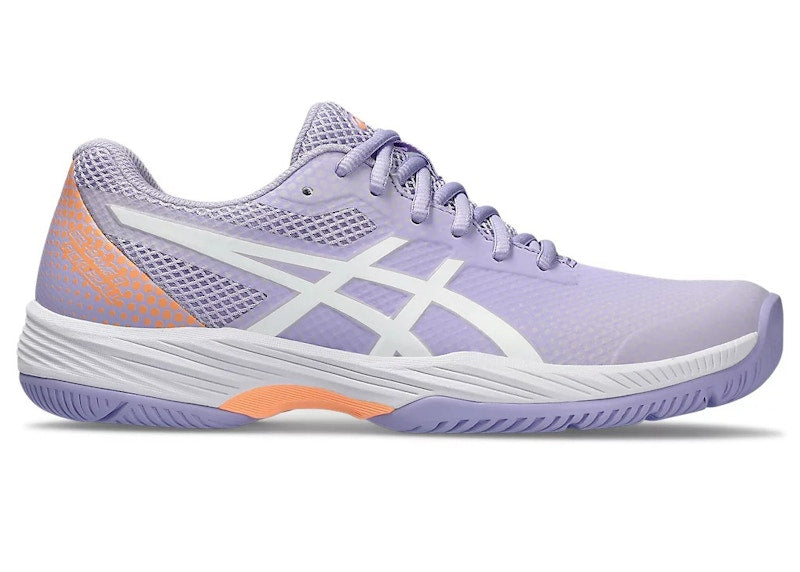ASICS Gel-Game 9 Pickleball Violet Light White (Women's)
