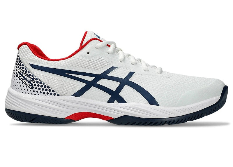 ASICS Gel-Game 9 Pickleball White Night Sky