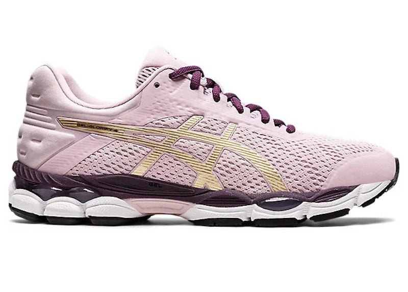 ASICS Gel-Glorify 4 Barely Rose Champagne (Women's)