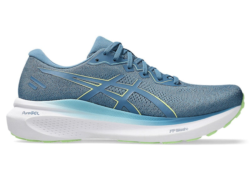 ASICS Gel-Jadeite 3 Winter Sea Stillwater