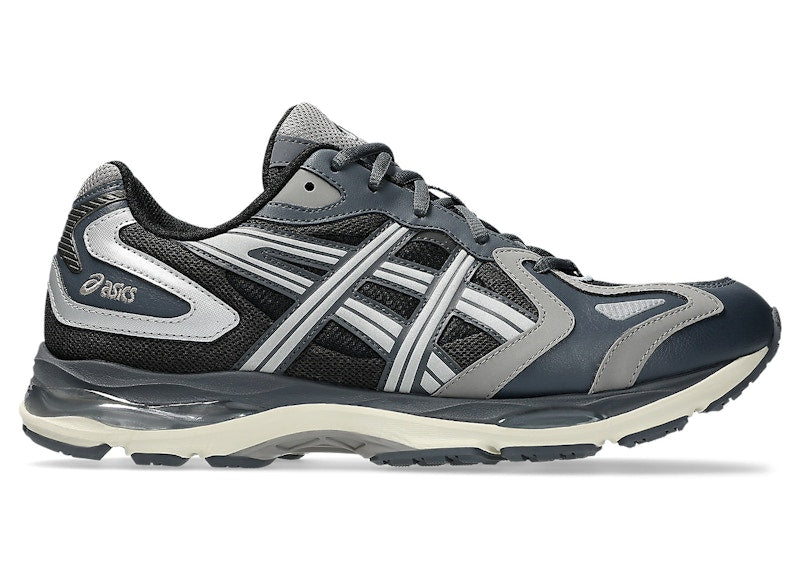 ASICS Gel-K1011 Black Carrier Grey