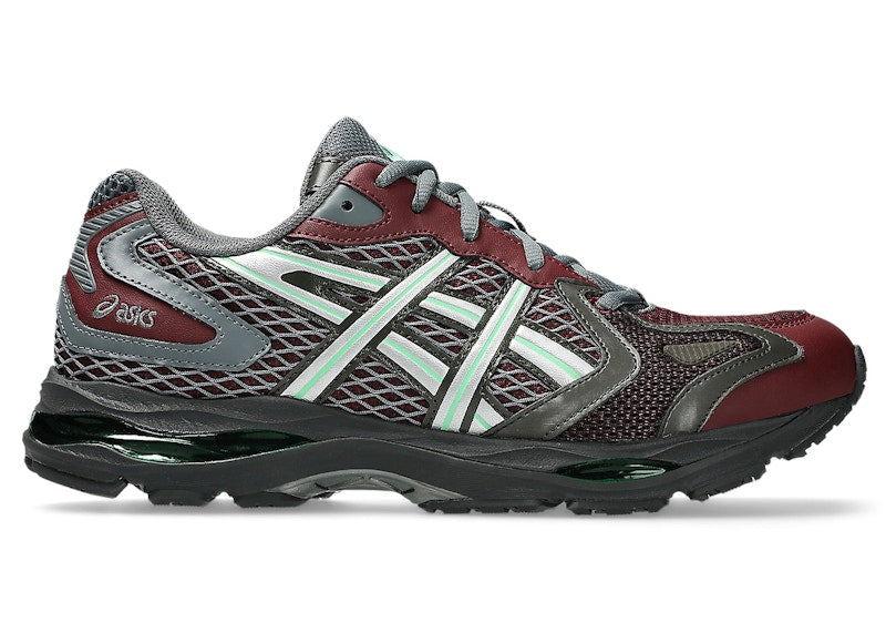 ASICS Gel-K1011 Port Royal Steel Grey