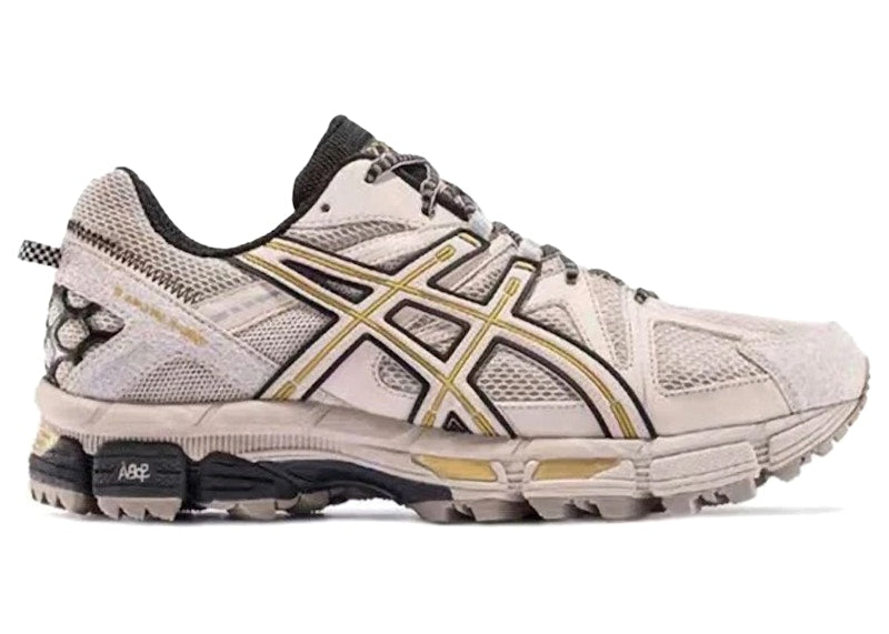 ASICS Gel-Kahana 8 Khaki Gold