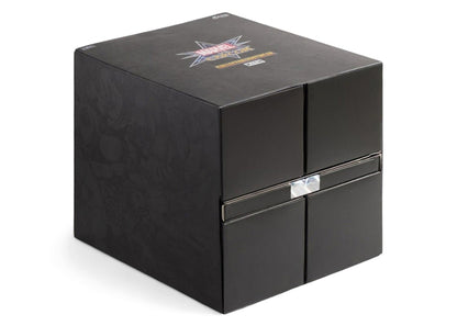 ASICS Gel-Kayano 12.1 Kith Marvel vs. Capcom Captain America vs. Guile Sealed Box (Comic Included)