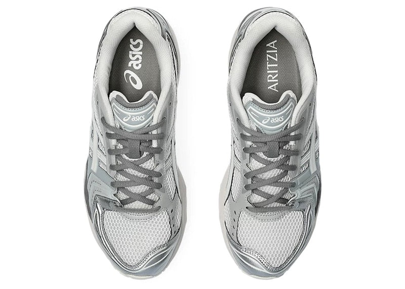 ASICS Gel-Kayano 14 Aritzia Blanc De Blanc