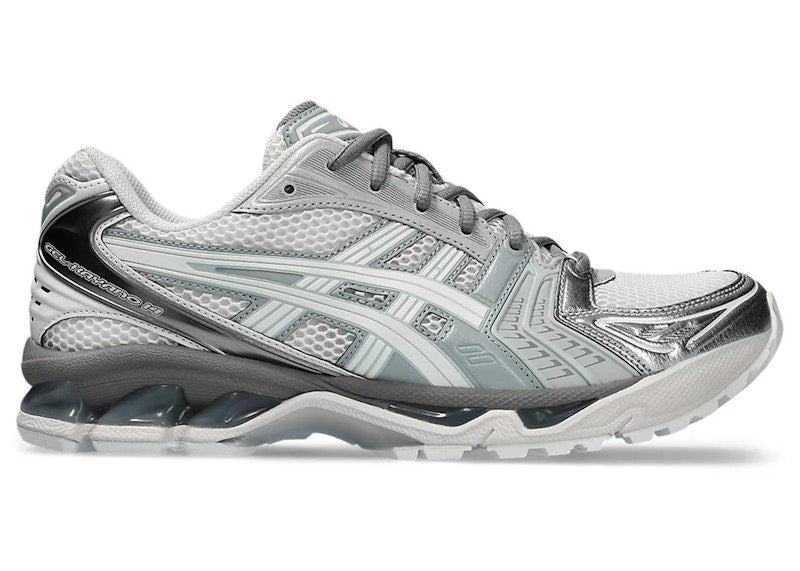 ASICS Gel-Kayano 14 Aritzia Blanc De Blanc