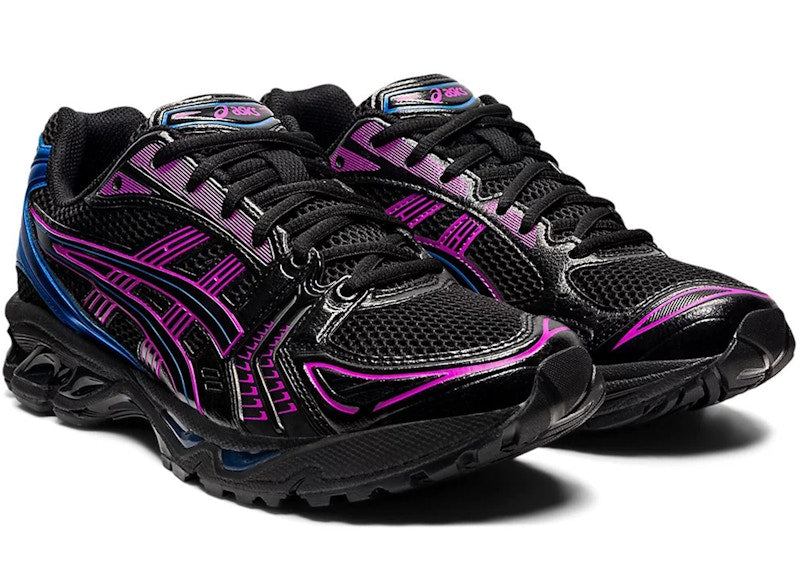 ASICS Gel-Kayano 14 Black Lake Drive
