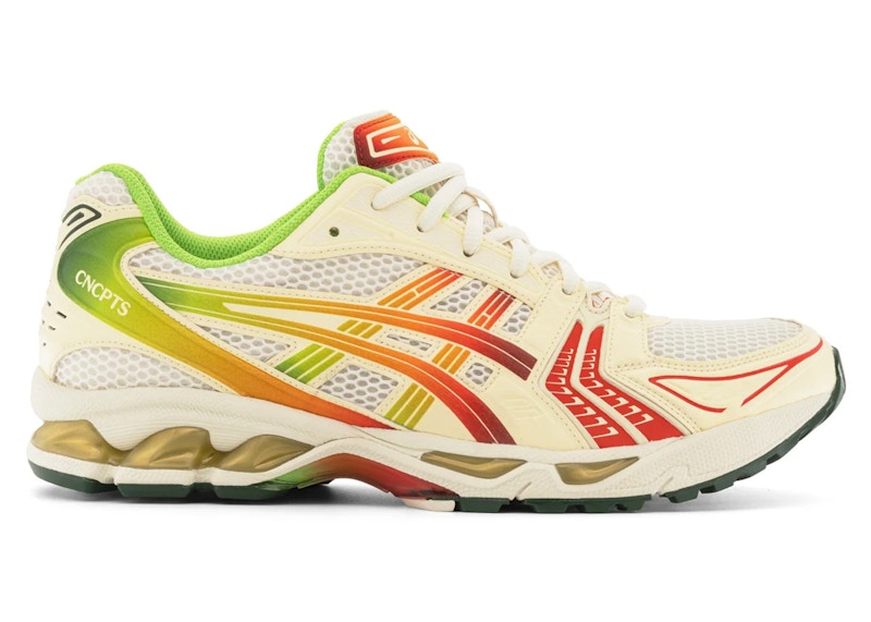 ASICS Gel-Kayano 14 Concepts Out of Office